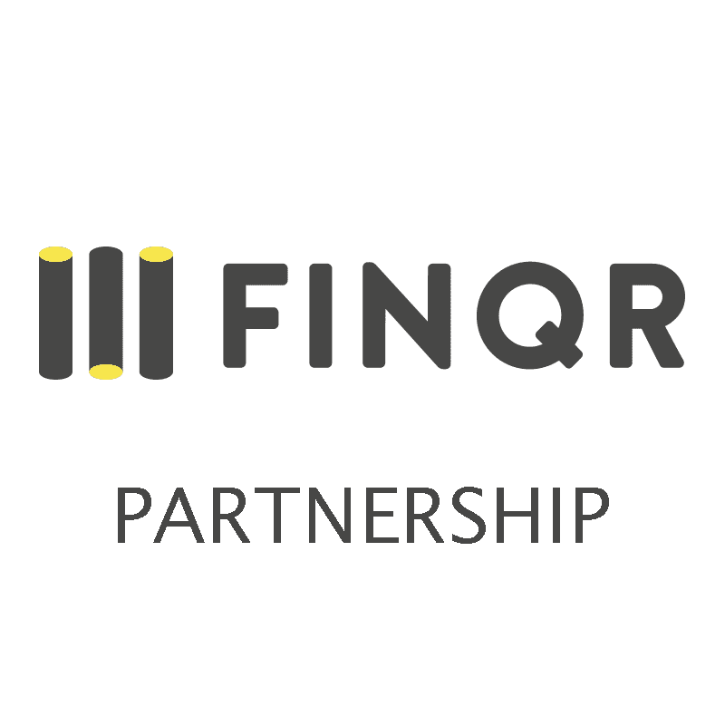 Finqr partnership