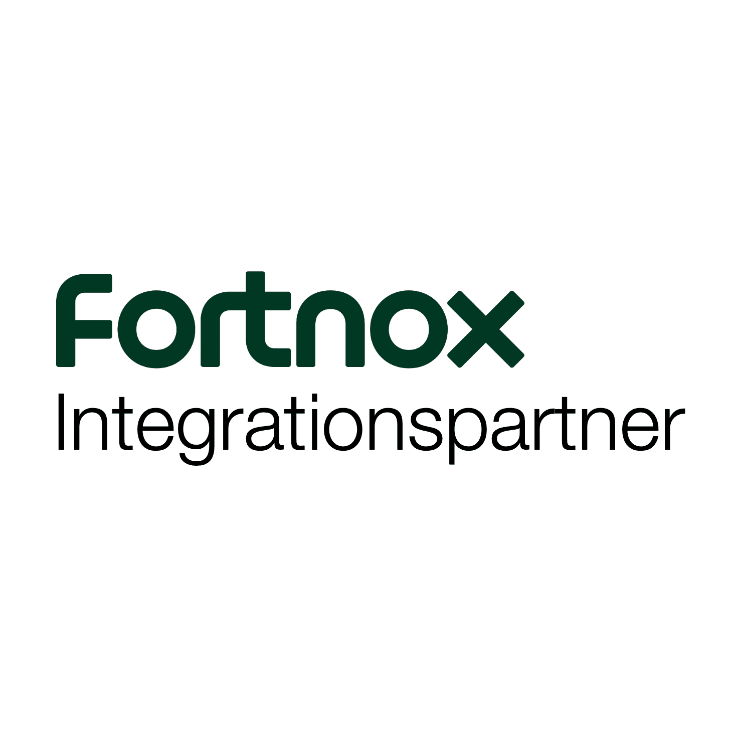 Fortnox Integration Partner