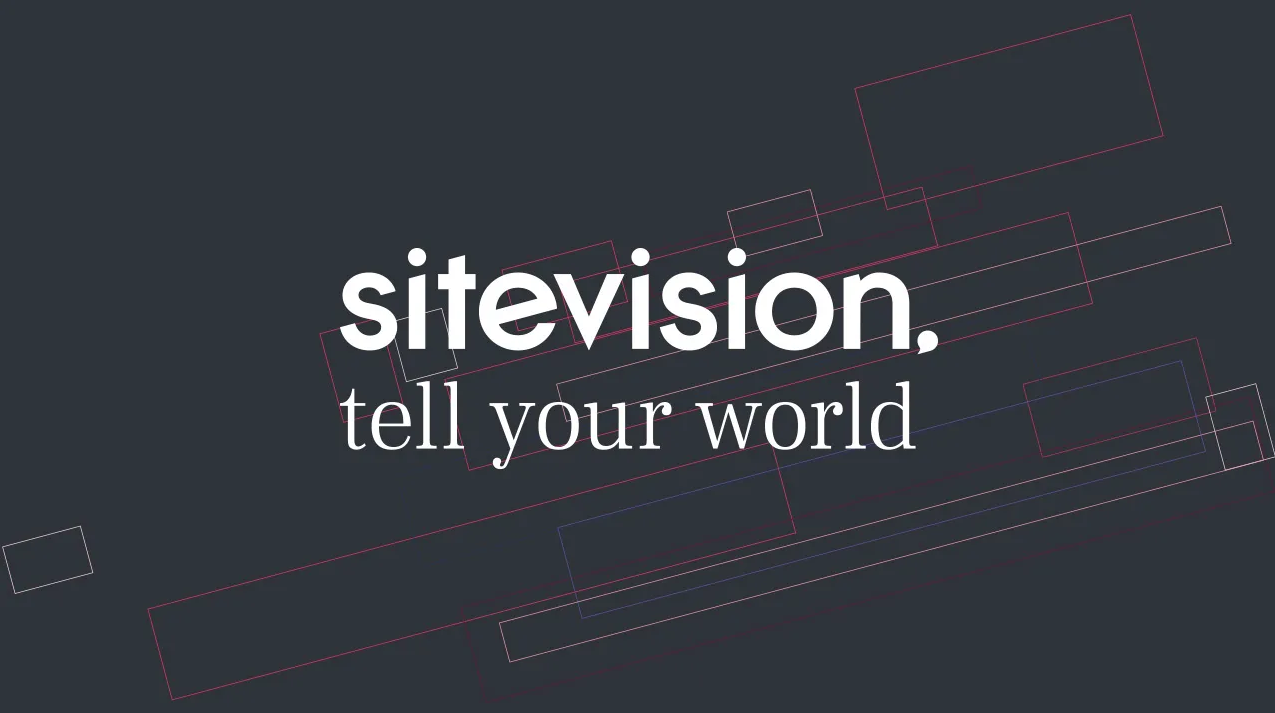 Sitevision – Sveriges mest enkla och omtyckta CMS