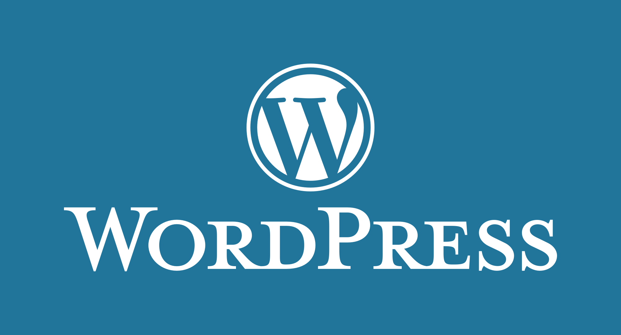 Web Development in WordPress – From Idea to Reality