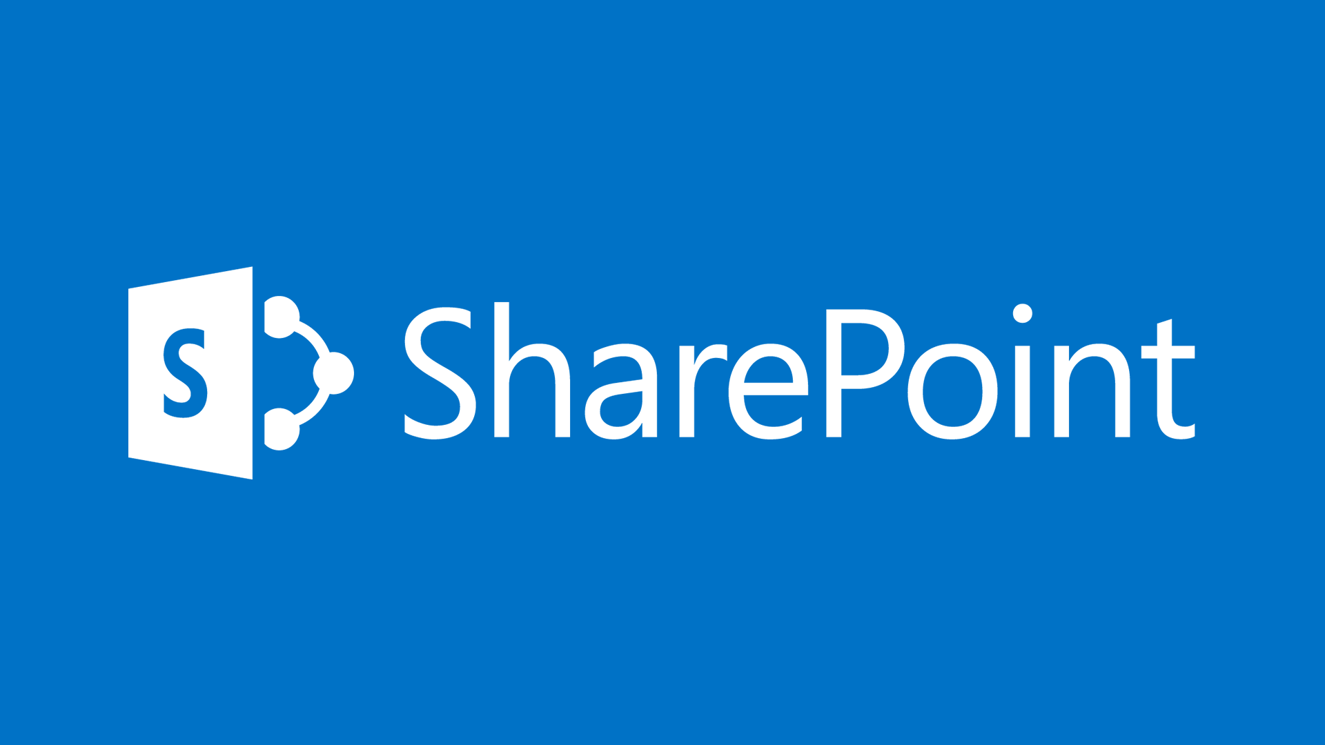 Maximera samarbete och produktivitet med SharePoint-intranät