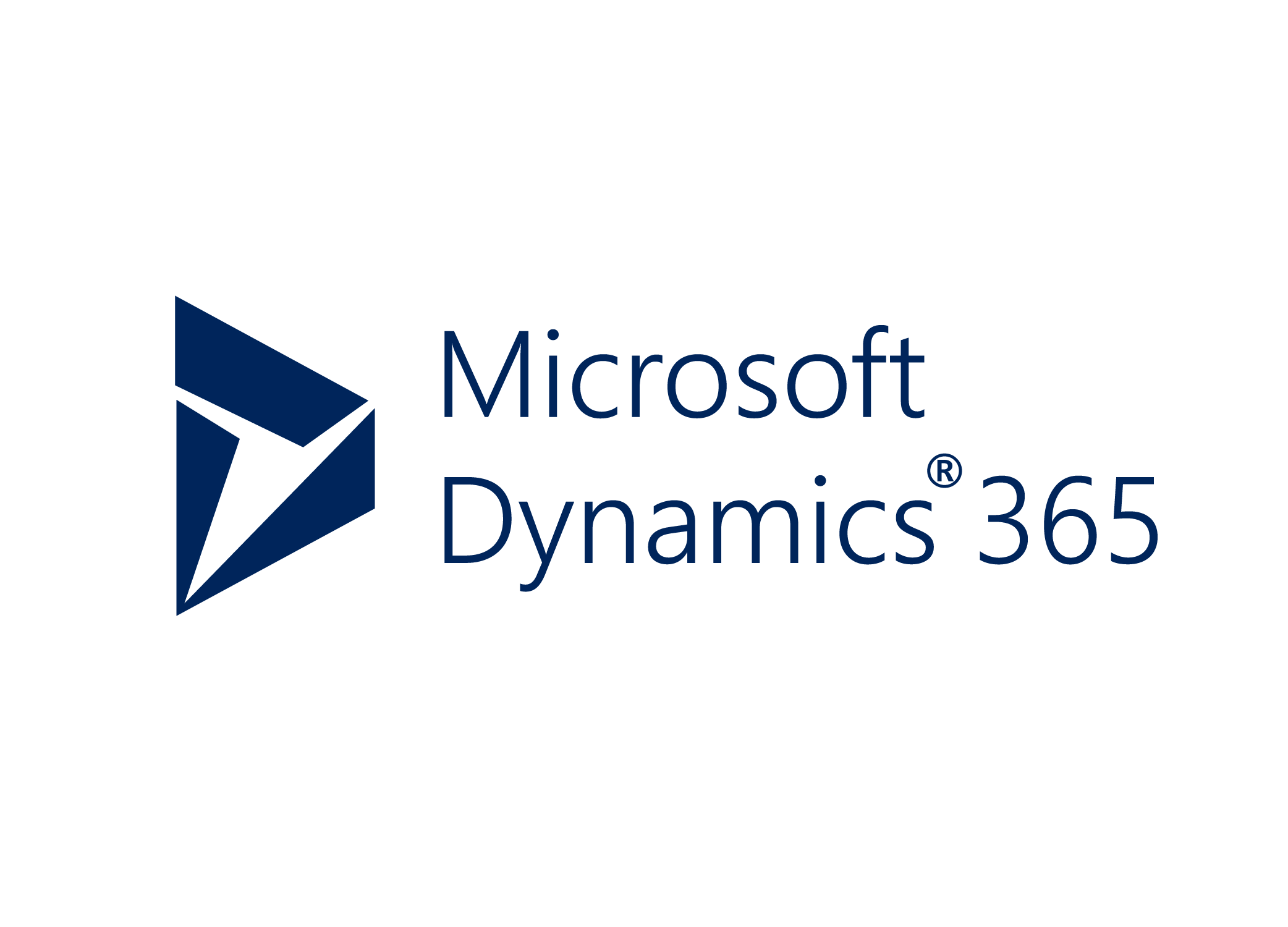 Microsoft Dynamics 365